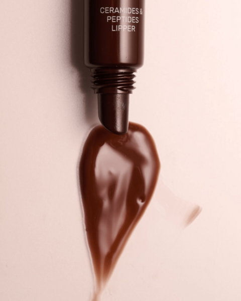 Lipper Lip Gloss COFFEE