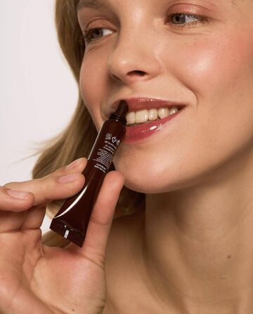 Lipper Lip Gloss COFFEE