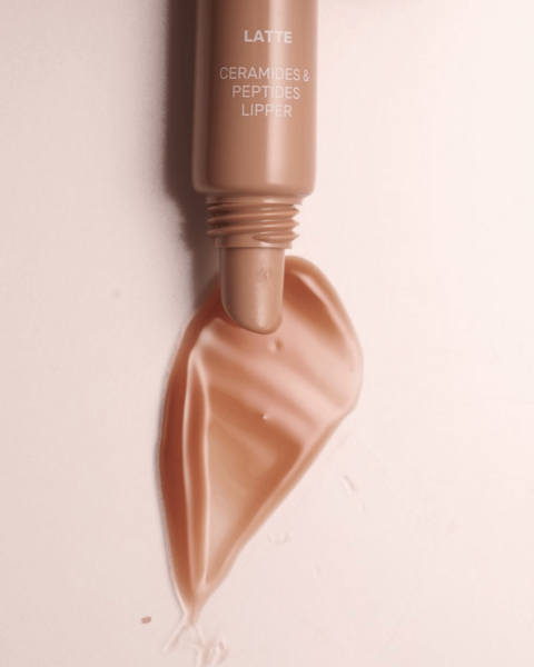 Lipper Lip Gloss LATTE