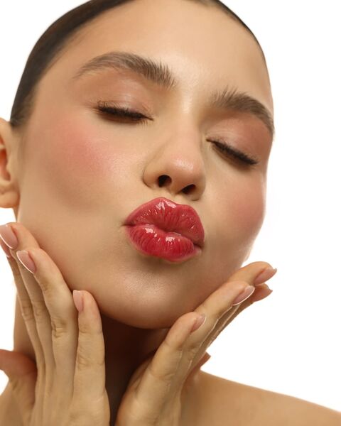 Lipper Lip Gloss Raspberry Gelato