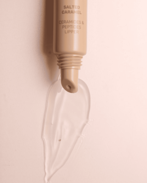 Lipper Lip Gloss SALTED CARAMEL