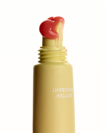 Lipper Lip Gloss Butter Croissant