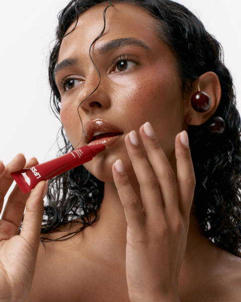 Lipper Lip Gloss Cherry