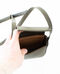 Olive bag BG132