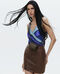 Olive bag BG132