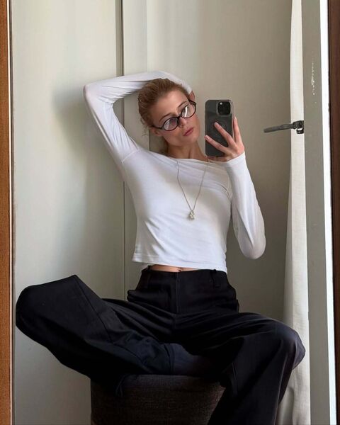 Керамічний мікрокап "Smile" (бавовняний шнурочок)