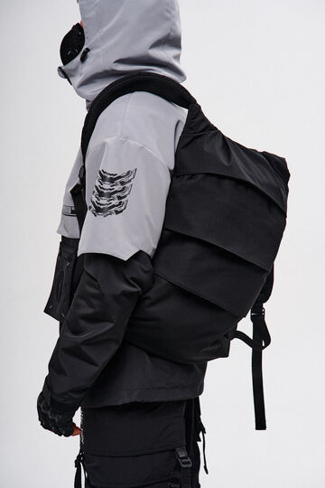Backpack "Pantsir"