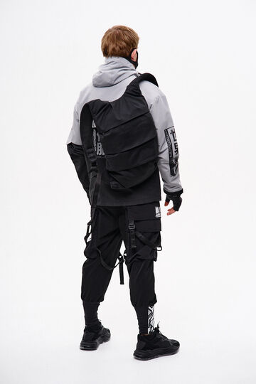 Backpack "Pantsir"
