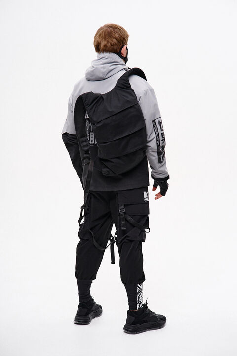 Backpack "Pantsir"