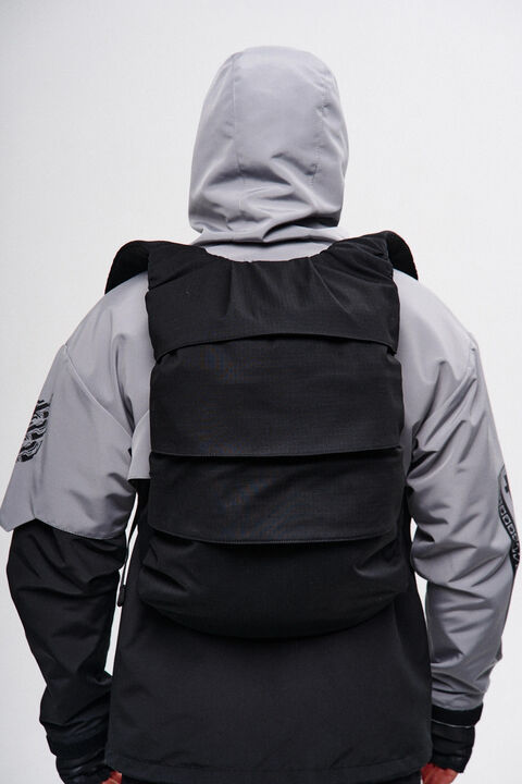 Backpack "Pantsir"