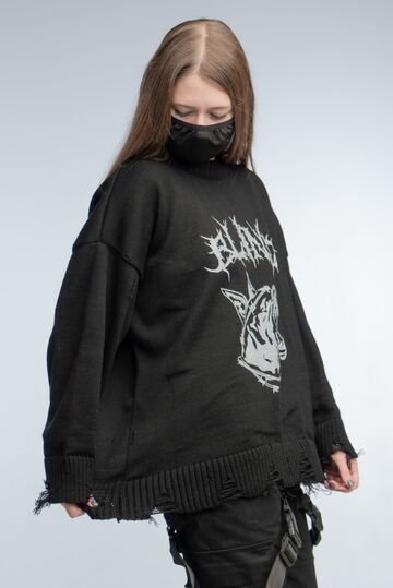 Светр "Варкор"