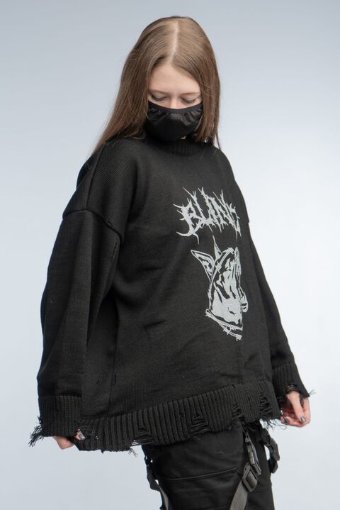 Светр "Варкор"