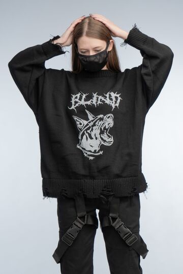 Светр "Варкор"