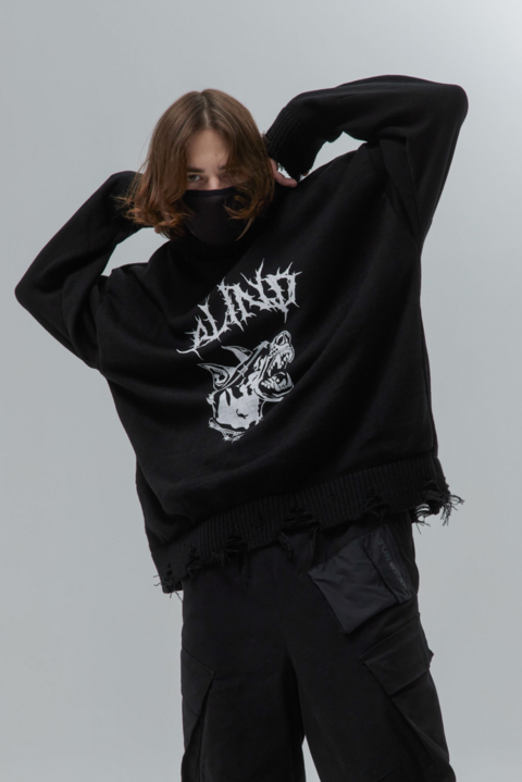 Светр "Варкор"