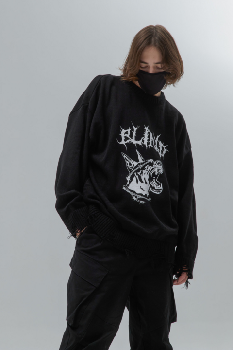 Светр "Варкор"