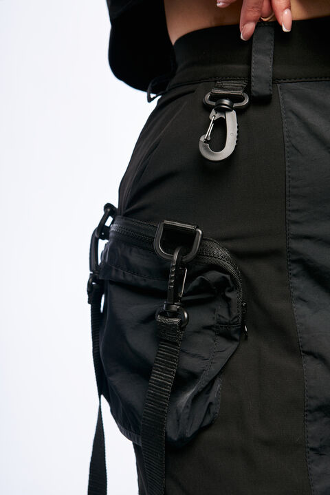 Спідниця коротка SW-2421