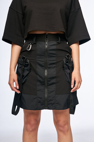 Short skirt SW-2421
