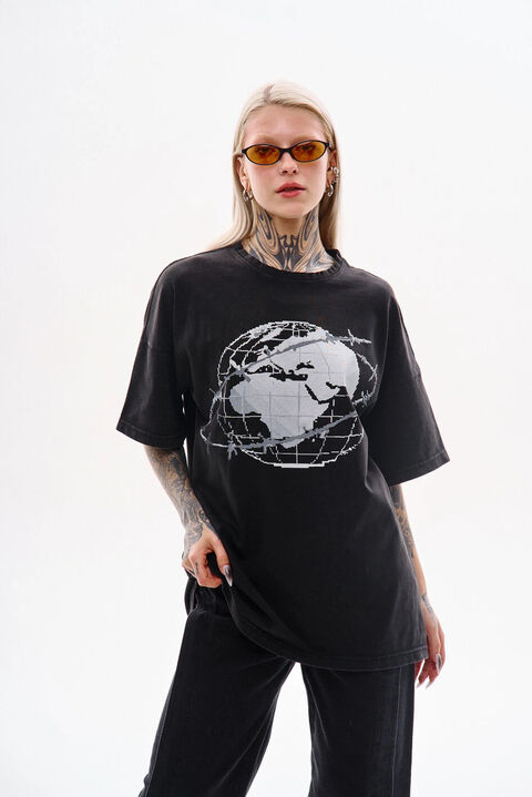 T-shirt “Network”