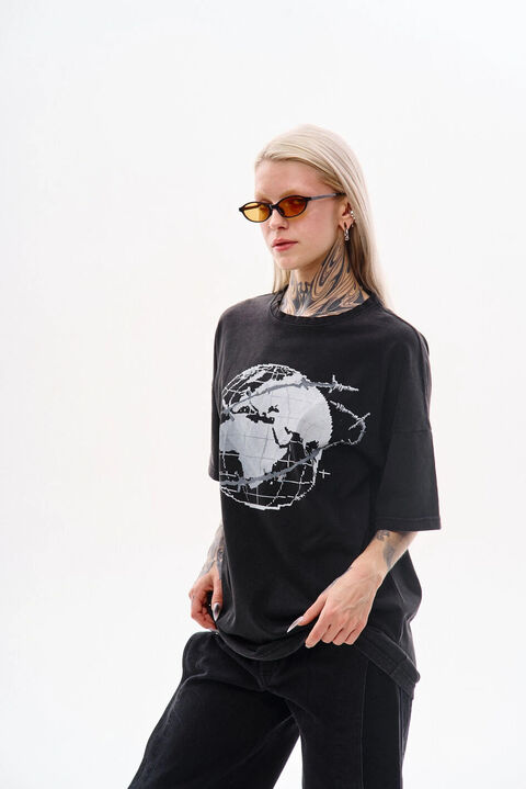 T-shirt “Network”