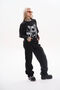 "Hell Cat" T-shirt
