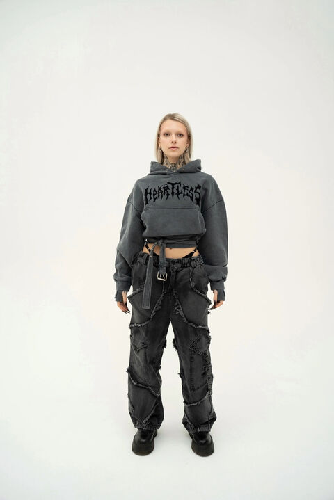 Худі "Хартлес"