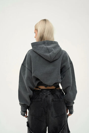 Hoodies “Hartless”
