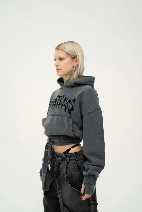 Худі "Хартлес"