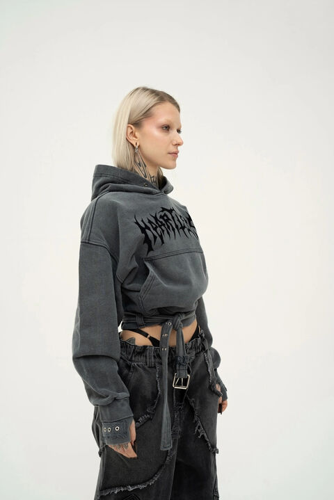 Худі "Хартлес"