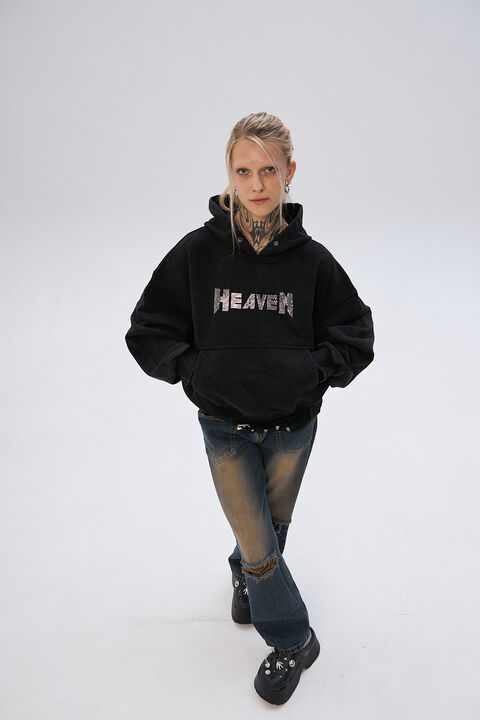 Худі "Хевен"