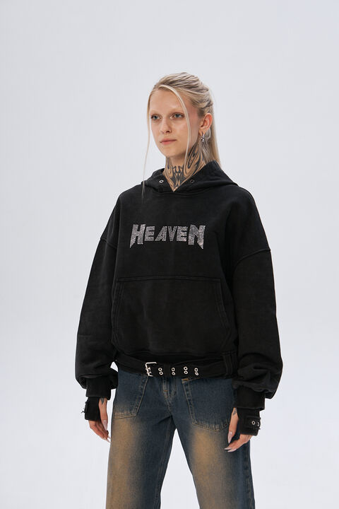 Худі "Хевен"