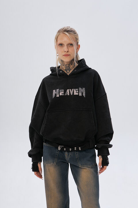 Худі "Хевен"