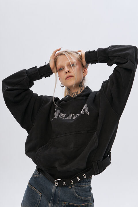 Худі "Хевен"