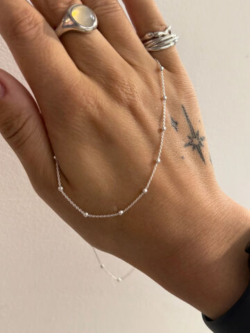 Ланцюжок «Ball»