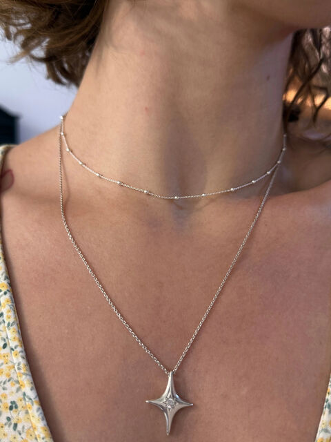 Ланцюжок «Ball»