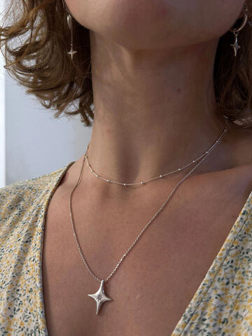 Ланцюжок «Ball»