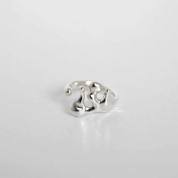 Billie ring