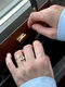 Billie ring