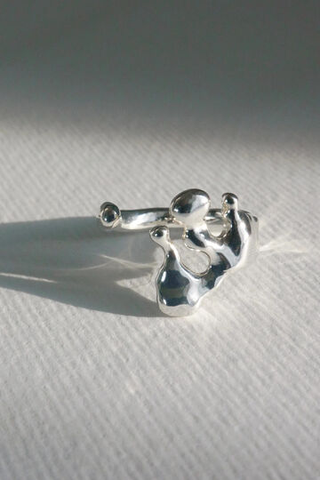 Billie ring