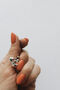 Billie ring