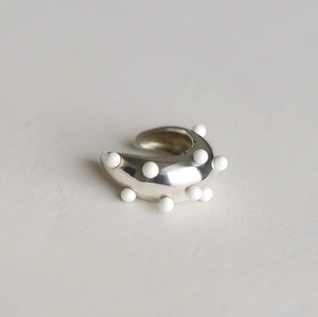 Bubbles cuff