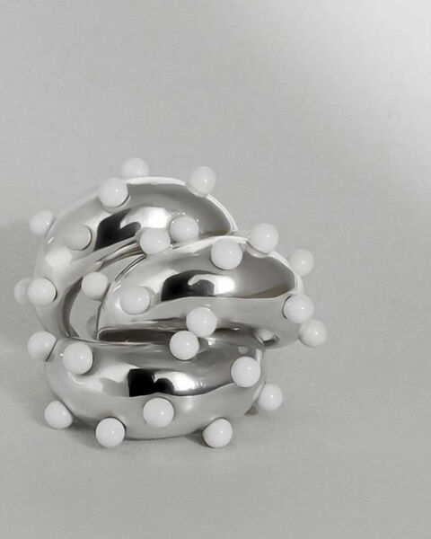 Bubbles cuff