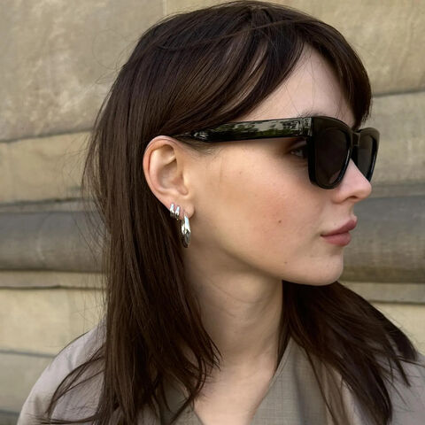 Carrie mini earrings