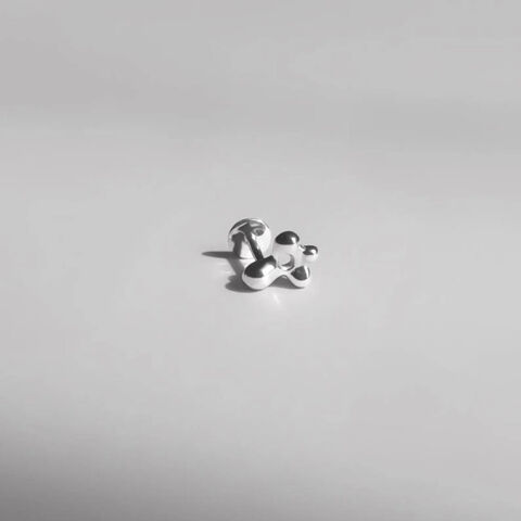 Drops piercing