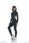 Jumpsuit Fly