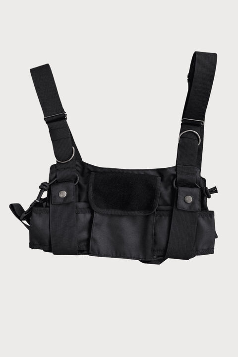 Stryker bag
