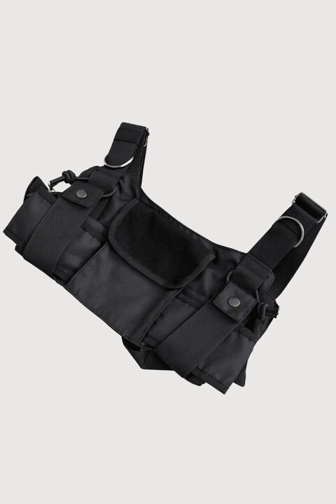 Stryker bag