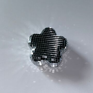 DIY box Квітка