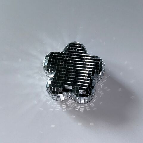 DIY box Квітка