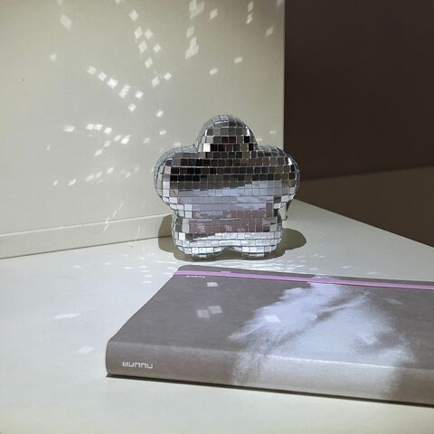 DIY box Квітка