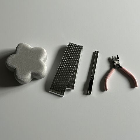 DIY box Квітка